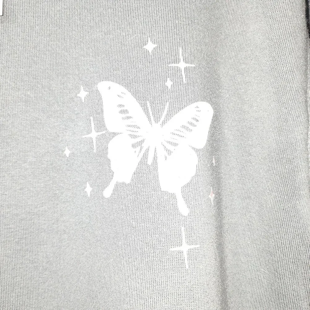 Grayson/Thread sweatshirt size women's large
